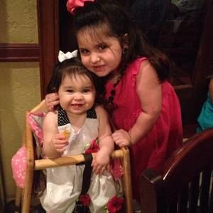 Meet your Posher, Sonya